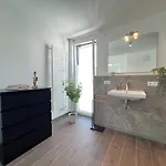 Penthouse Im Herzen Von Appartamento *