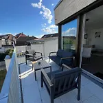 Penthouse Im Herzen Von *