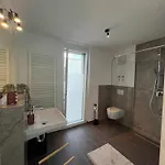 Penthouse Im Herzen Von *