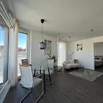 Appartamento Penthouse Im Herzen Von