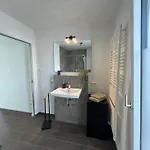 Penthouse Im Herzen Von Appartamento