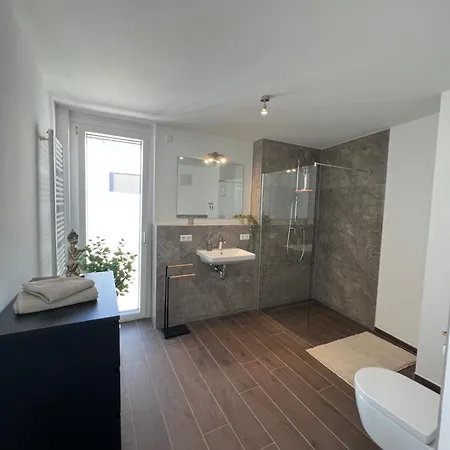 Penthouse Im Herzen Von * Neckarsulm