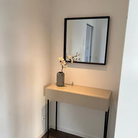 Penthouse Im Herzen Von * Neckarsulm