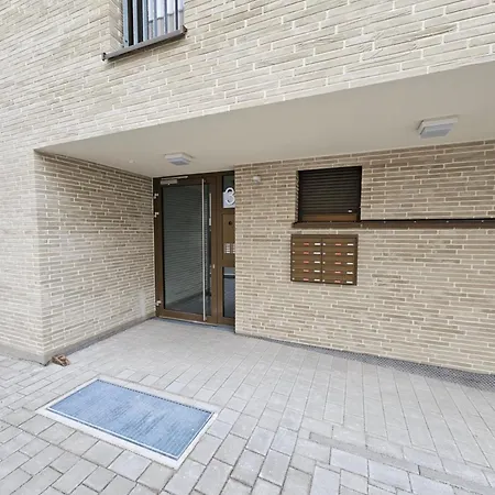 Penthouse Im Herzen Von *