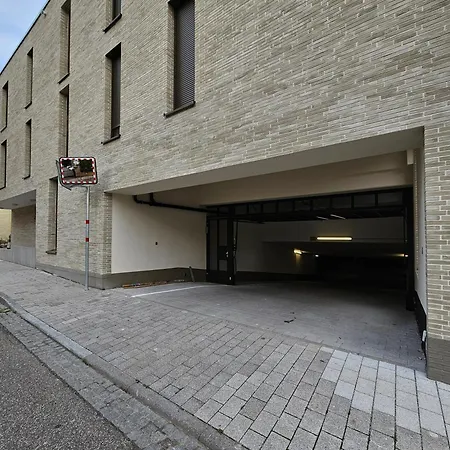 Penthouse Im Herzen Von Appartamento Neckarsulm